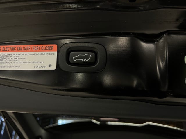 2020 MITSUBISHI OUTLANDER - 25