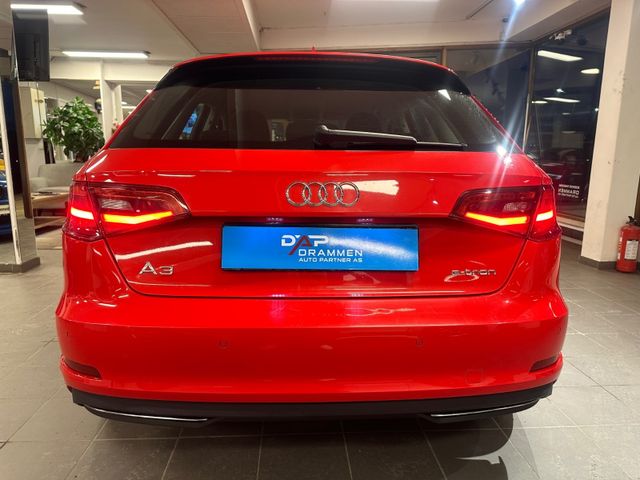 2015 AUDI A3 - 14