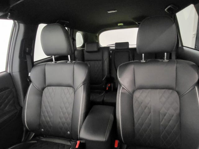 2020 MITSUBISHI OUTLANDER - 23