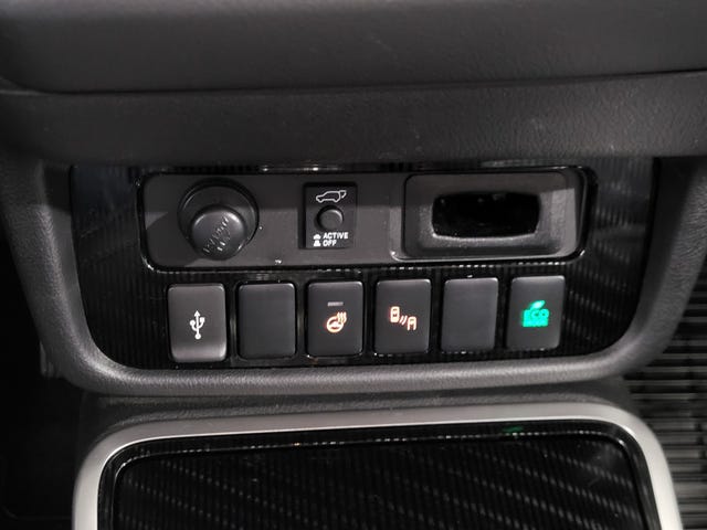 2020 MITSUBISHI OUTLANDER - 22