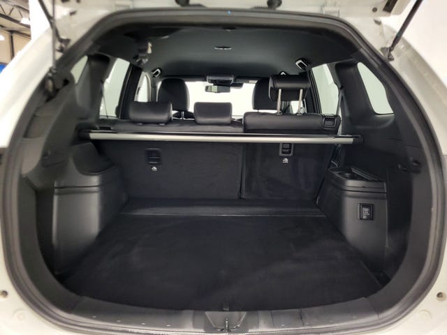 2020 MITSUBISHI OUTLANDER - 24