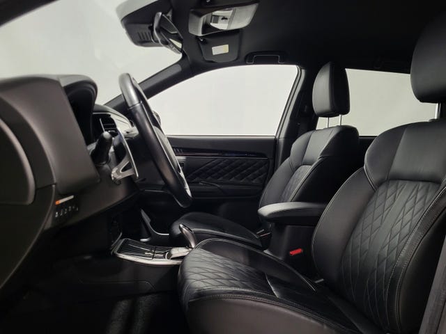 2020 MITSUBISHI OUTLANDER - 15