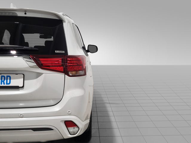 2020 MITSUBISHI OUTLANDER - 9