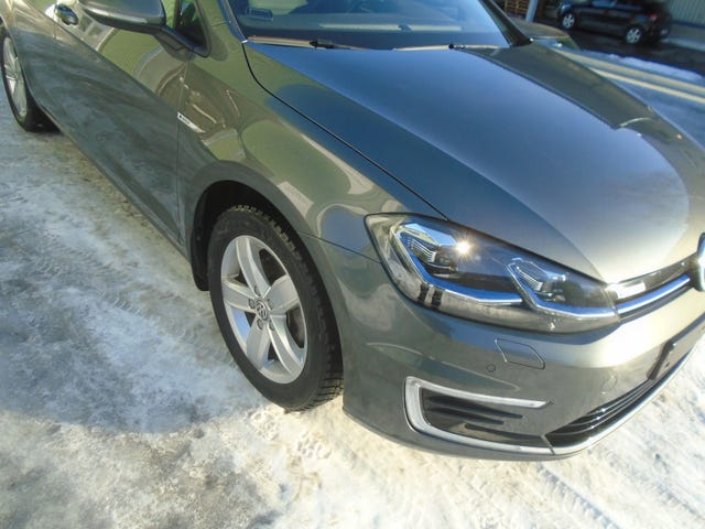 2019 VOLKSWAGEN GOLF - 12