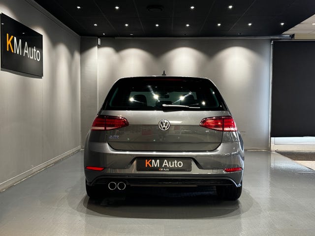 WVWZZZAUZJW803087 2018 VOLKSWAGEN GOLF-5