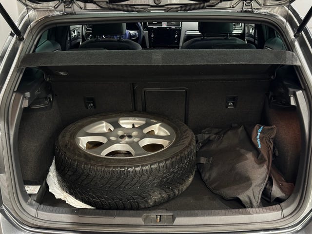 2018 VOLKSWAGEN GOLF - 7
