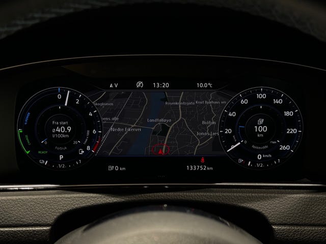 2018 VOLKSWAGEN GOLF - 15