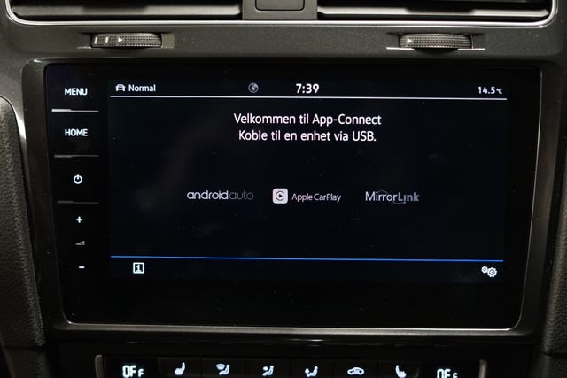 2019 VOLKSWAGEN GOLF - 25