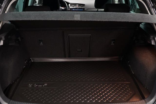 2019 VOLKSWAGEN GOLF - 27