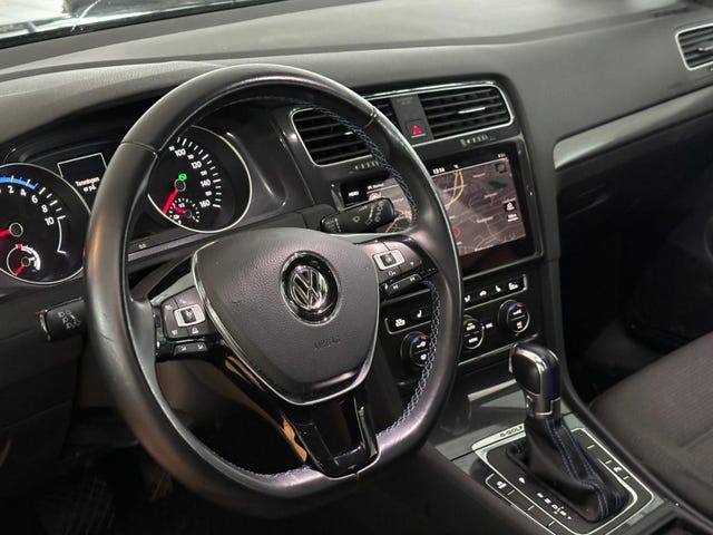 WVWZZZAUZJ8901199 2018 VOLKSWAGEN GOLF-5