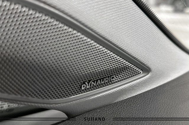 2019 VOLKSWAGEN GOLF - 26