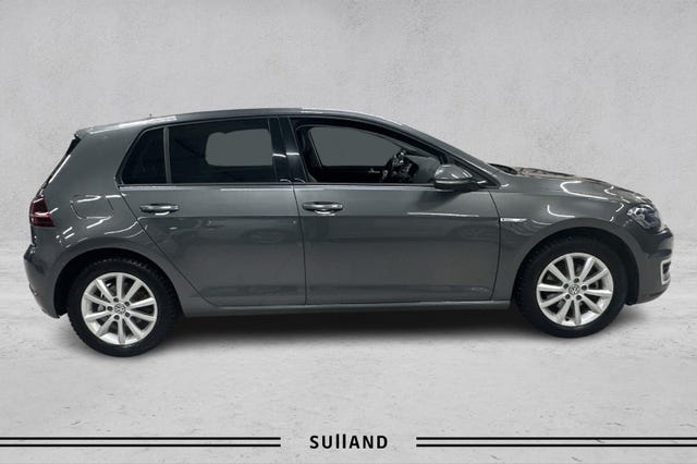 WVWZZZAUZK8909400 2019 VOLKSWAGEN GOLF-5