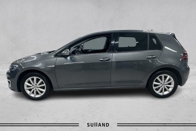 WVWZZZAUZK8909400 2019 VOLKSWAGEN GOLF-1