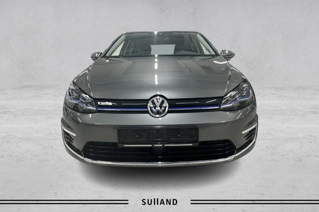 2019 VOLKSWAGEN GOLF - 8