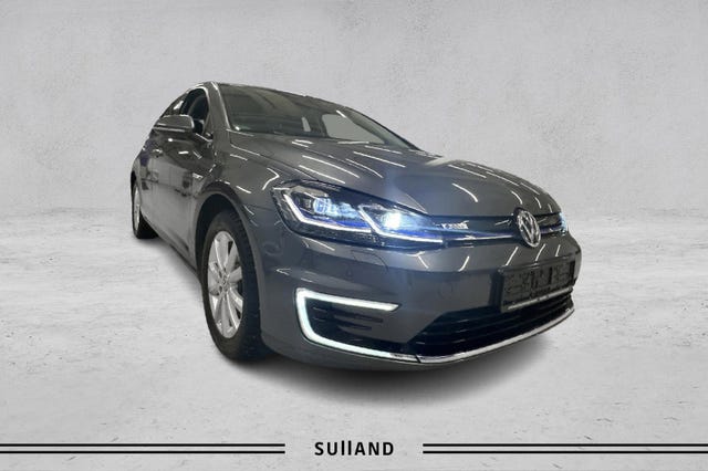 2019 VOLKSWAGEN GOLF - 20