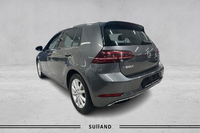 WVWZZZAUZK8909400 2019 VOLKSWAGEN GOLF-2