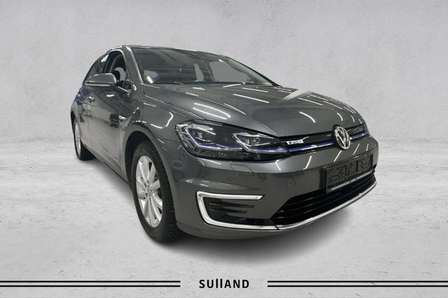 2019 VOLKSWAGEN GOLF - 7