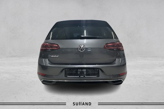 WVWZZZAUZK8909400 2019 VOLKSWAGEN GOLF-3