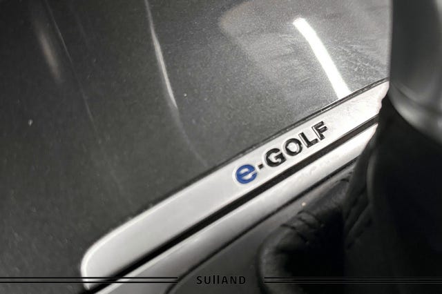 2019 VOLKSWAGEN GOLF - 25