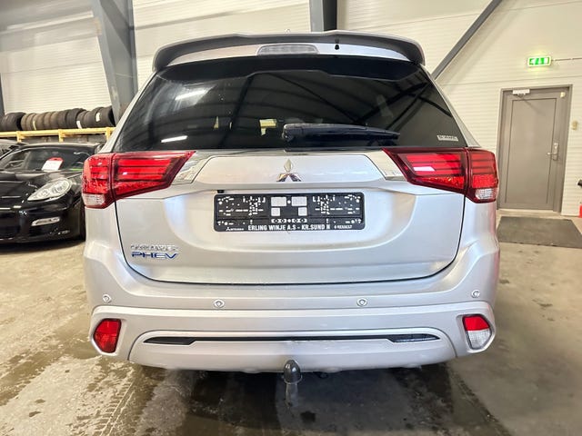 JMBXDGG3WLZ023402 2020 MITSUBISHI OUTLANDER-5