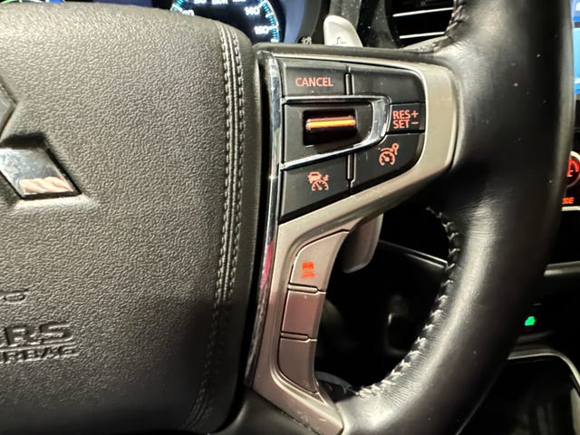 2020 MITSUBISHI OUTLANDER - 29