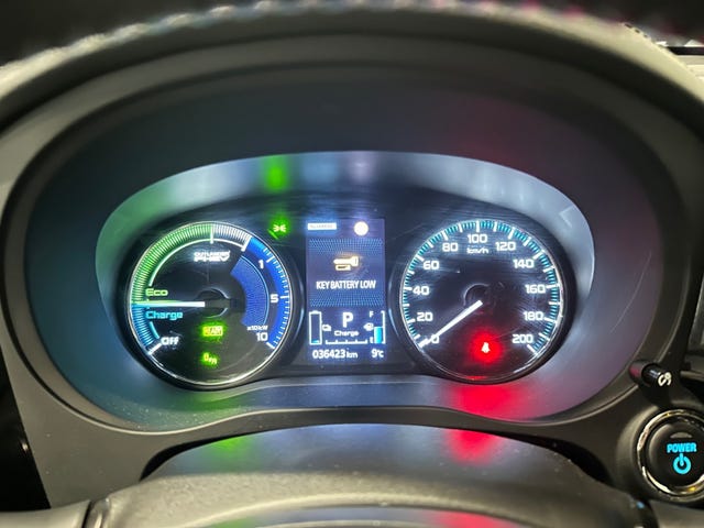 2020 MITSUBISHI OUTLANDER - 28