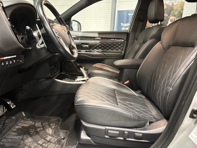 2020 MITSUBISHI OUTLANDER - 22