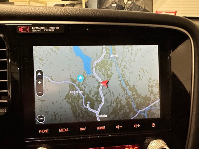 2020 MITSUBISHI OUTLANDER - 32