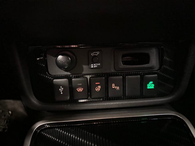2020 MITSUBISHI OUTLANDER - 34