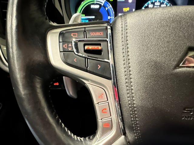 2020 MITSUBISHI OUTLANDER - 30