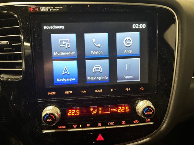 2020 MITSUBISHI OUTLANDER - 31