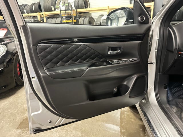 2020 MITSUBISHI OUTLANDER - 26