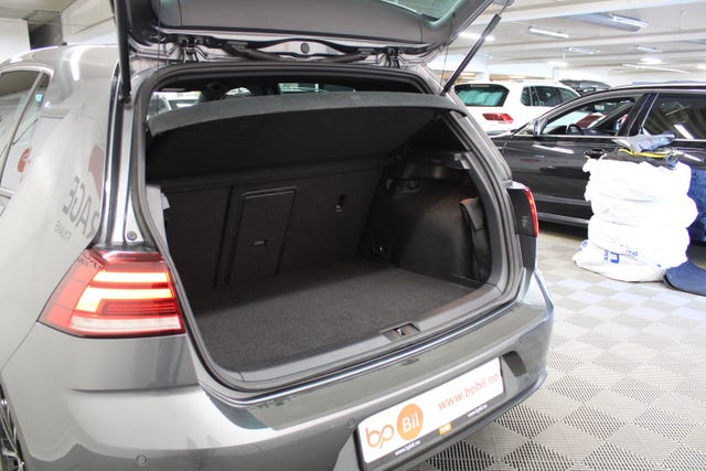 2019 VOLKSWAGEN GOLF - 7