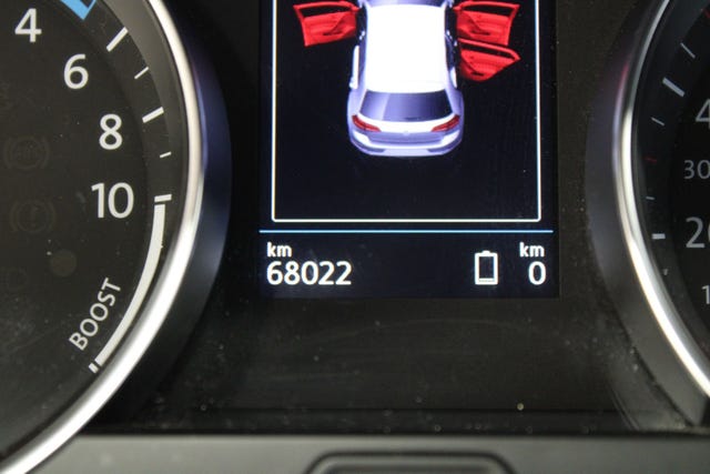 2019 VOLKSWAGEN GOLF - 26