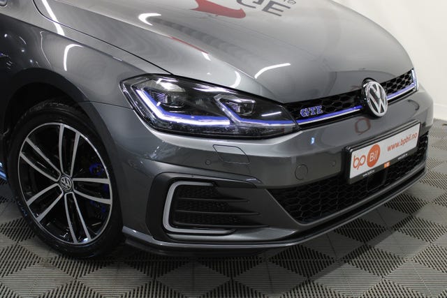 2019 VOLKSWAGEN GOLF - 13