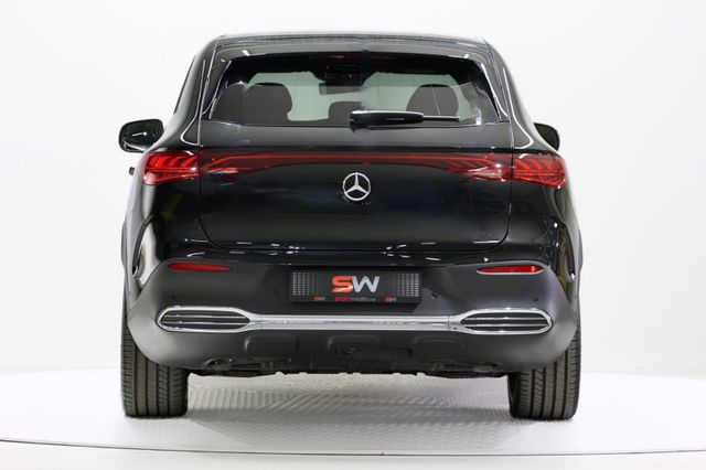 2023 MERCEDES-BENZ EQE SUV - 9