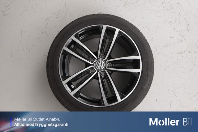 2018 VOLKSWAGEN GOLF - 26