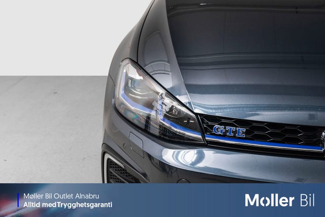 2018 VOLKSWAGEN GOLF - 7