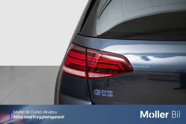 2018 VOLKSWAGEN GOLF - 8