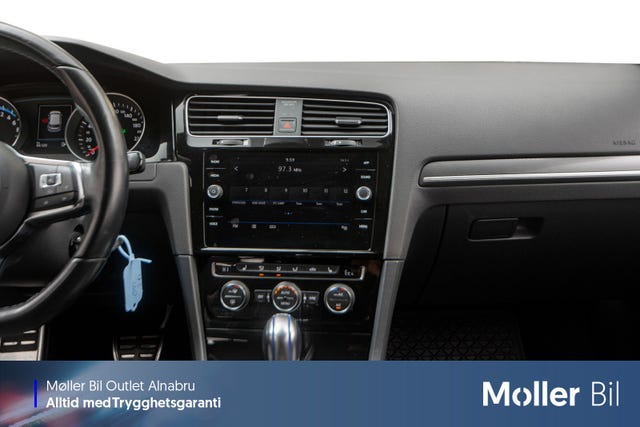 2018 VOLKSWAGEN GOLF - 23