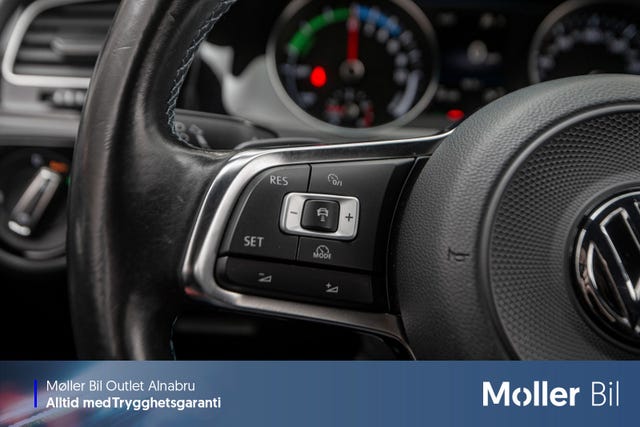 2018 VOLKSWAGEN GOLF - 19
