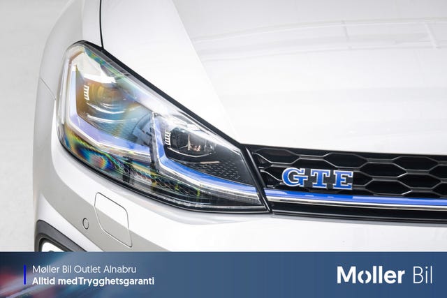 2018 VOLKSWAGEN GOLF - 7