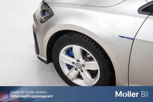 2018 VOLKSWAGEN GOLF - 9