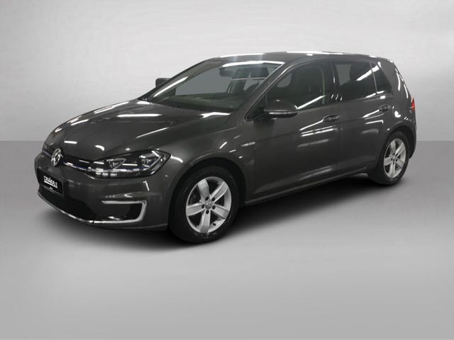 2018 VOLKSWAGEN GOLF - 9