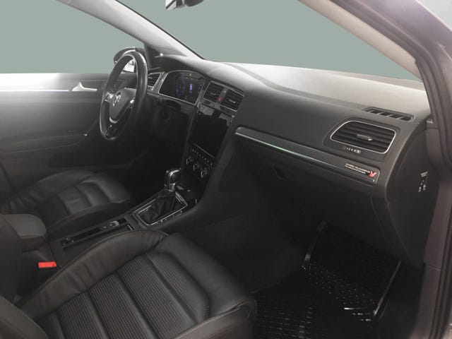 2018 VOLKSWAGEN GOLF - 17