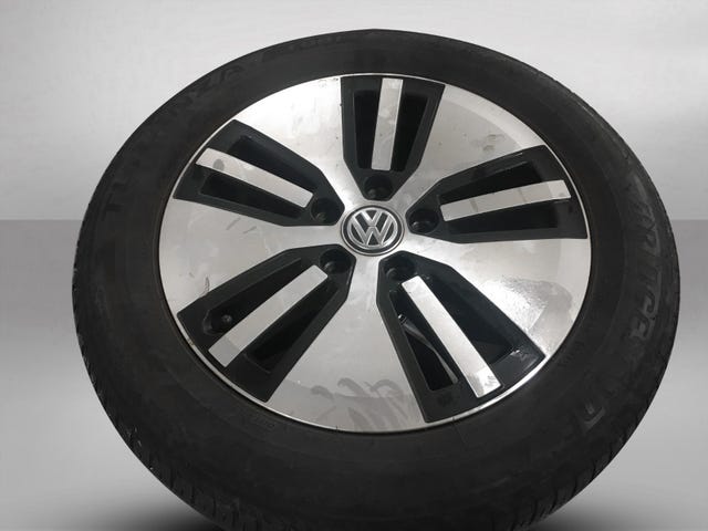 2018 VOLKSWAGEN GOLF - 26