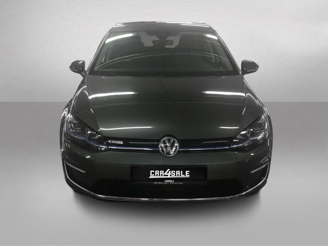 2018 VOLKSWAGEN GOLF - 8