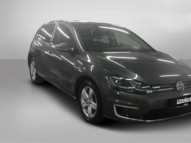 2018 VOLKSWAGEN GOLF - 7