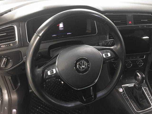 2018 VOLKSWAGEN GOLF - 14