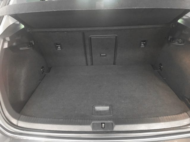 2018 VOLKSWAGEN GOLF - 24